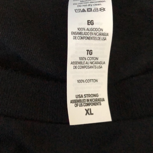 Disney Daddy X-Mas Shirt - Picture 4 of 6